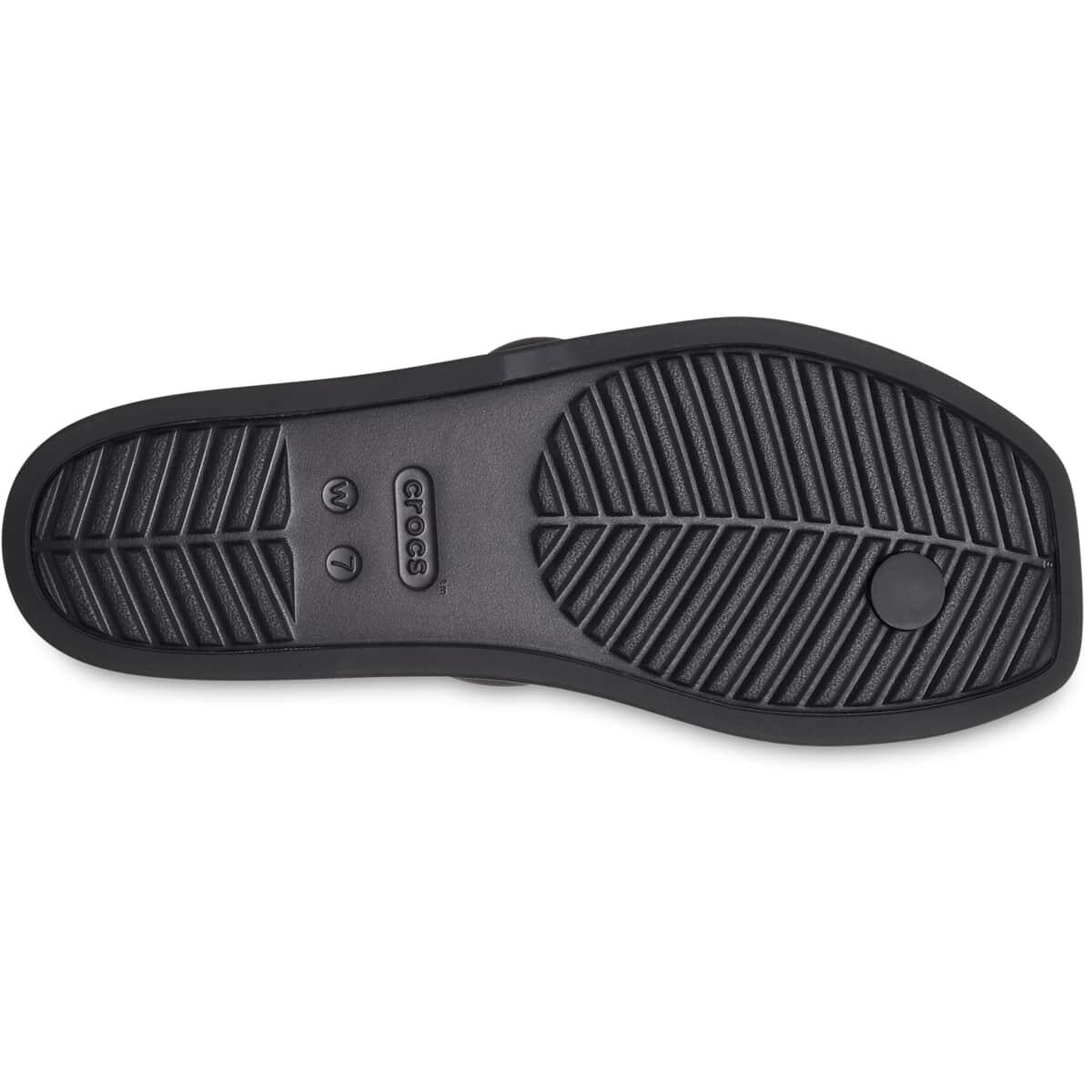 Crocs Women's Miami Toe Loop Sandal 4/6