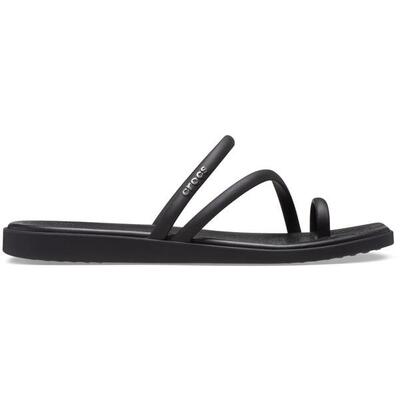 Crocs Miami Sandalia de dedo para mujer