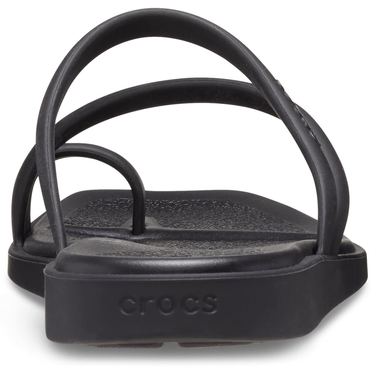 Crocs Women's Miami Toe Loop Sandal 6/6