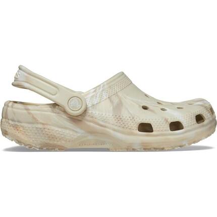 Crocs Classic Marbled Clog