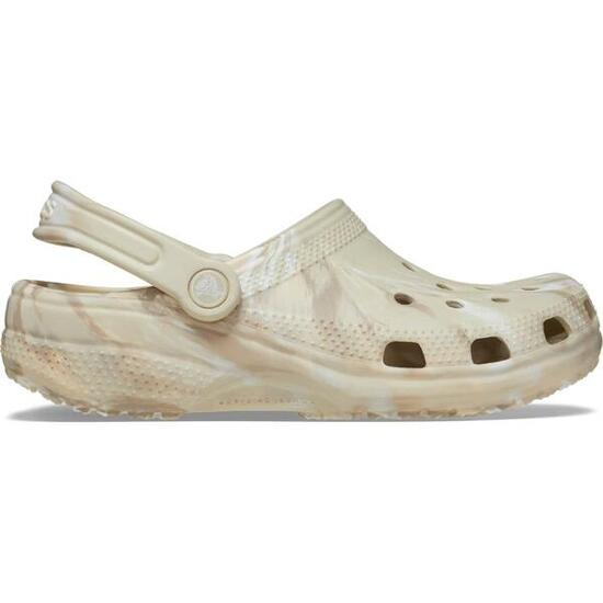 Crocs Classic Marbled Clog