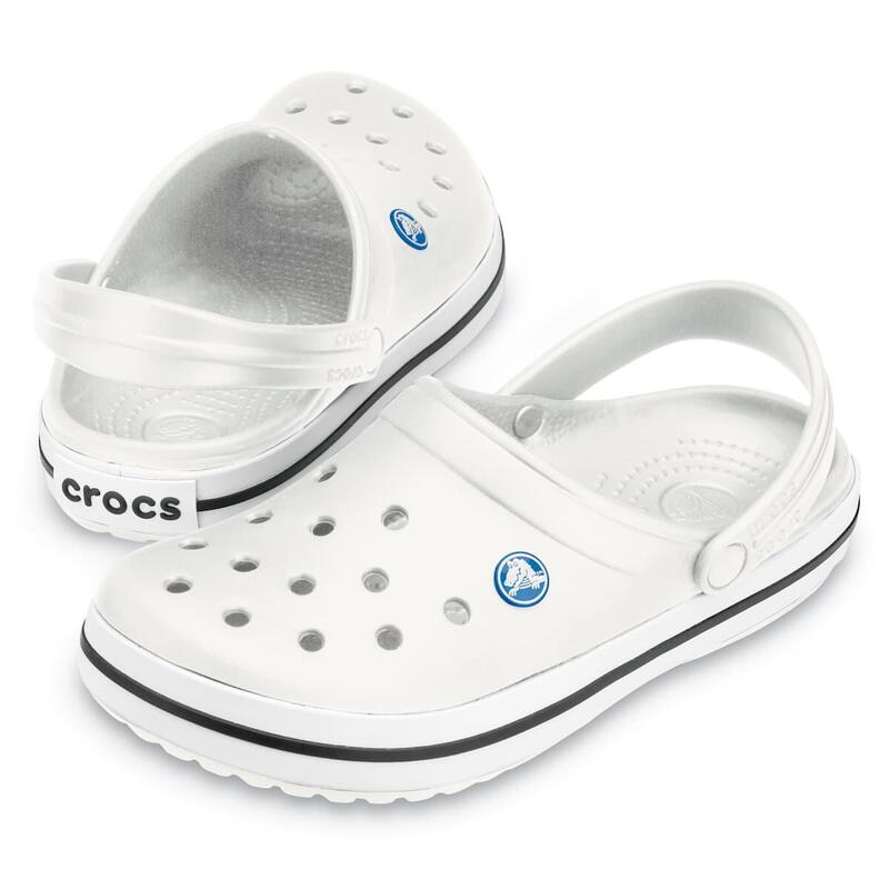 Șlapi Crocs Crocband