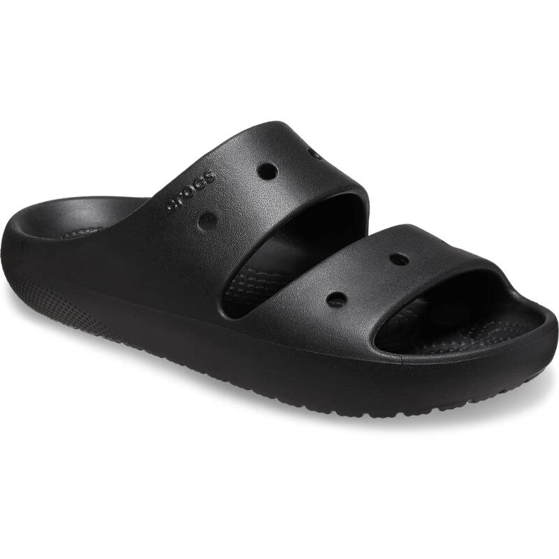 Crocs Unisexes Adultes Classic Sandales V2