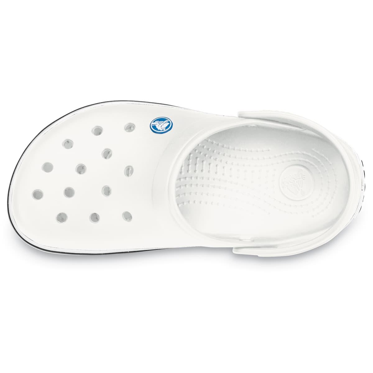 Crocs Crocband Clog 3/7