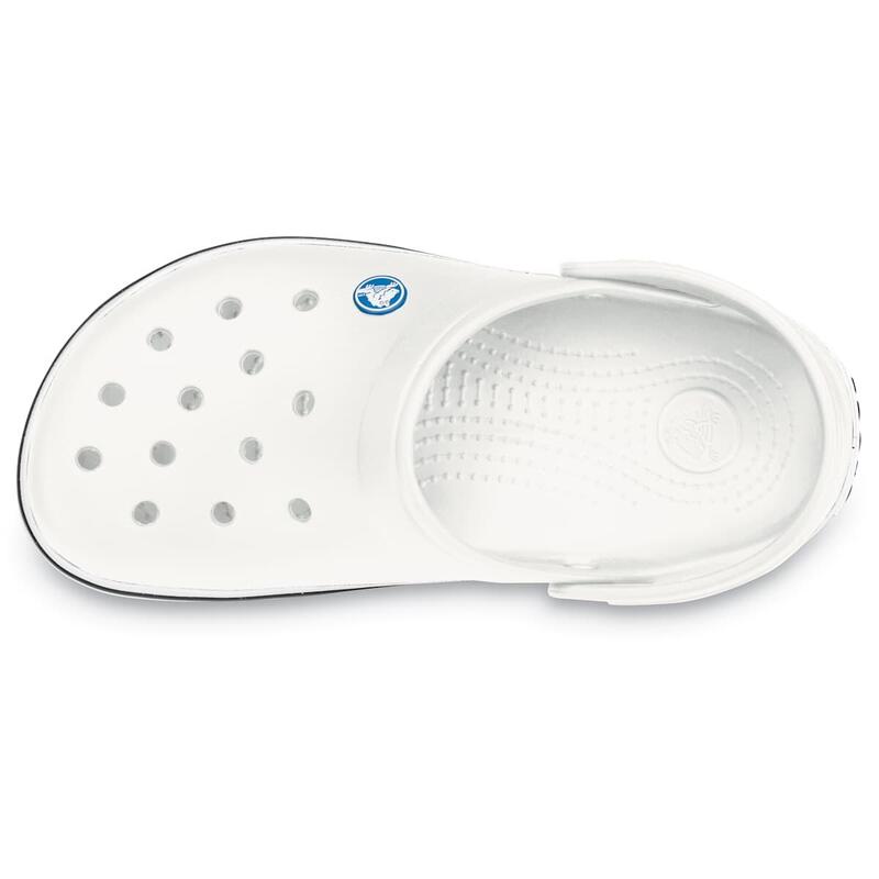 Șlapi Crocs Crocband