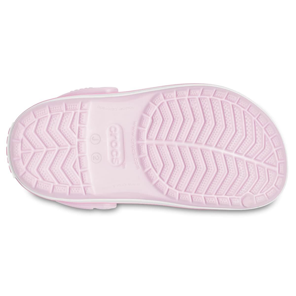 Crocs Crocband Clog kindersloffen 4/6