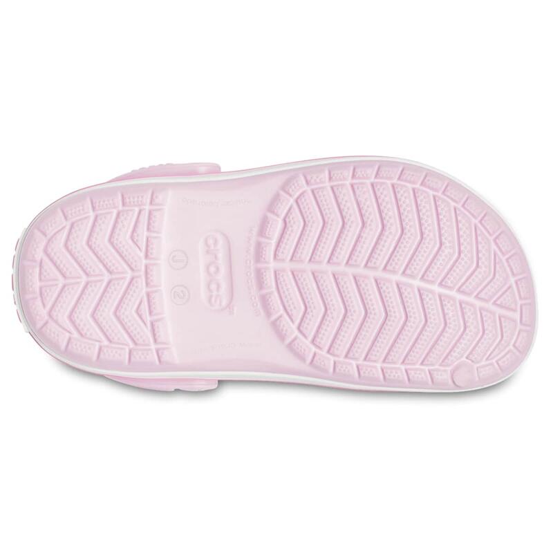 Papuci copii Crocs Crocband Clog