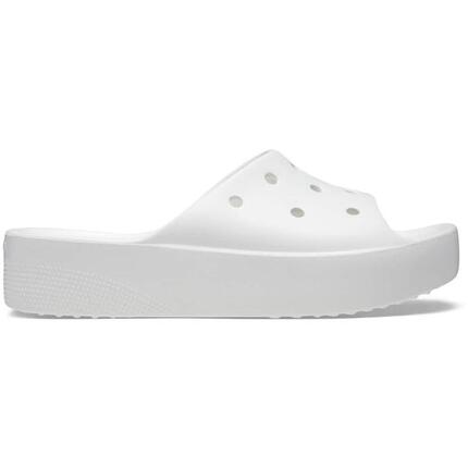 Crocs Classic Platform Slide