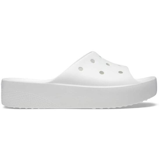 Crocs Classic Platform Slide
