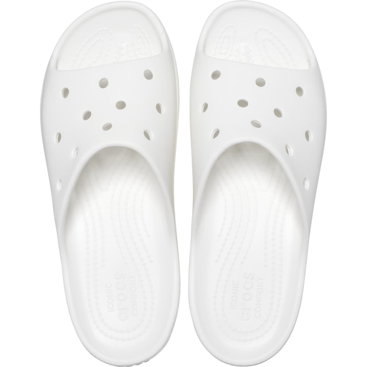 Crocs Classic Platform Slide 3/6