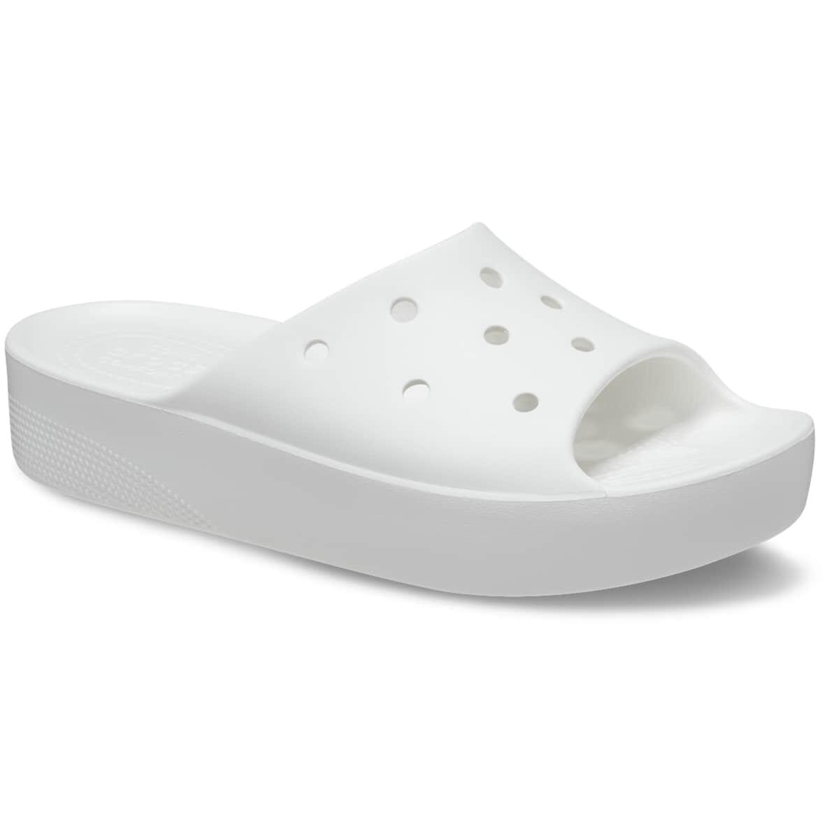 Crocs Classic Platform Slide 5/6