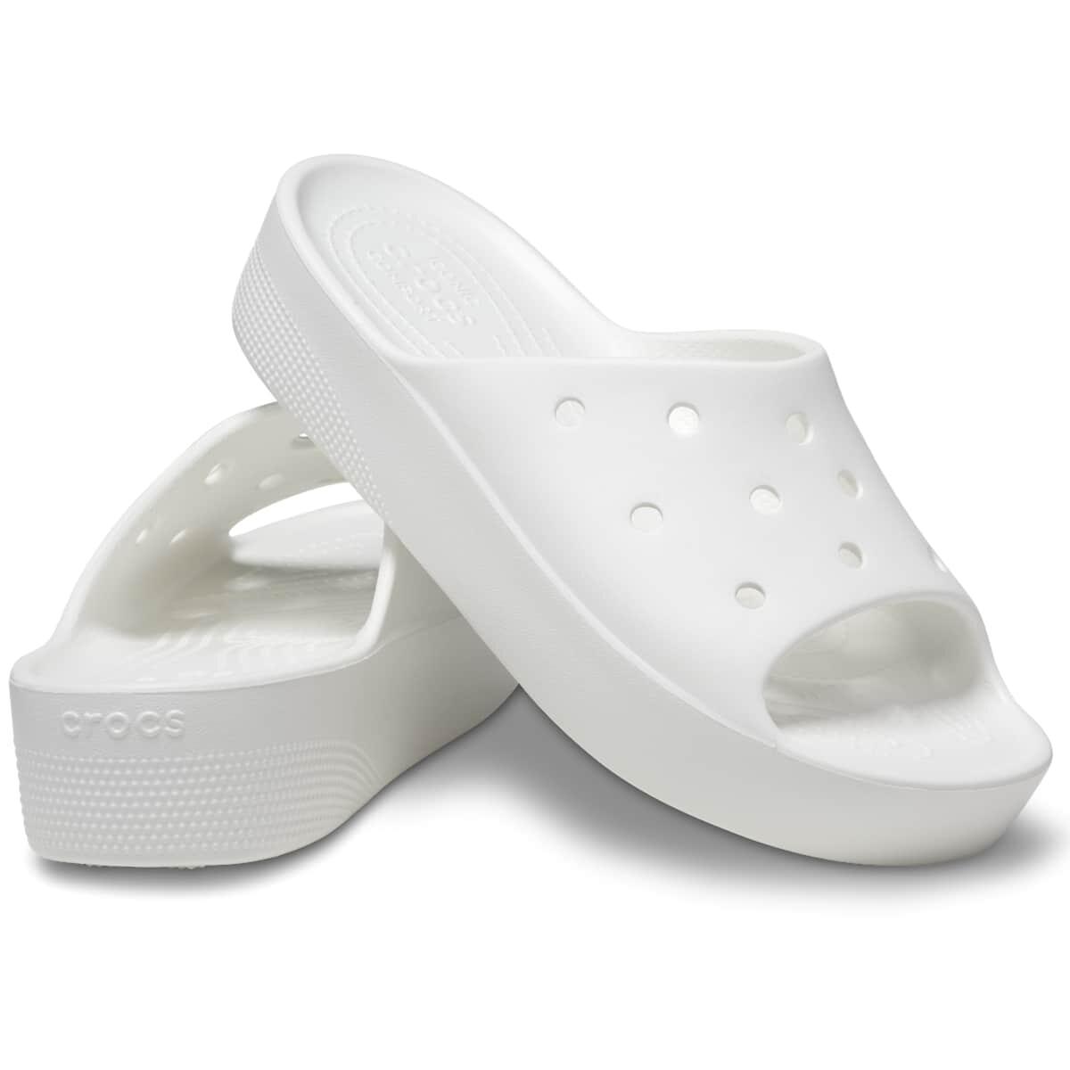 Crocs Classic Platform Slide 2/6