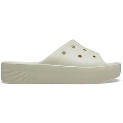 Crocs Classic Platform Slide