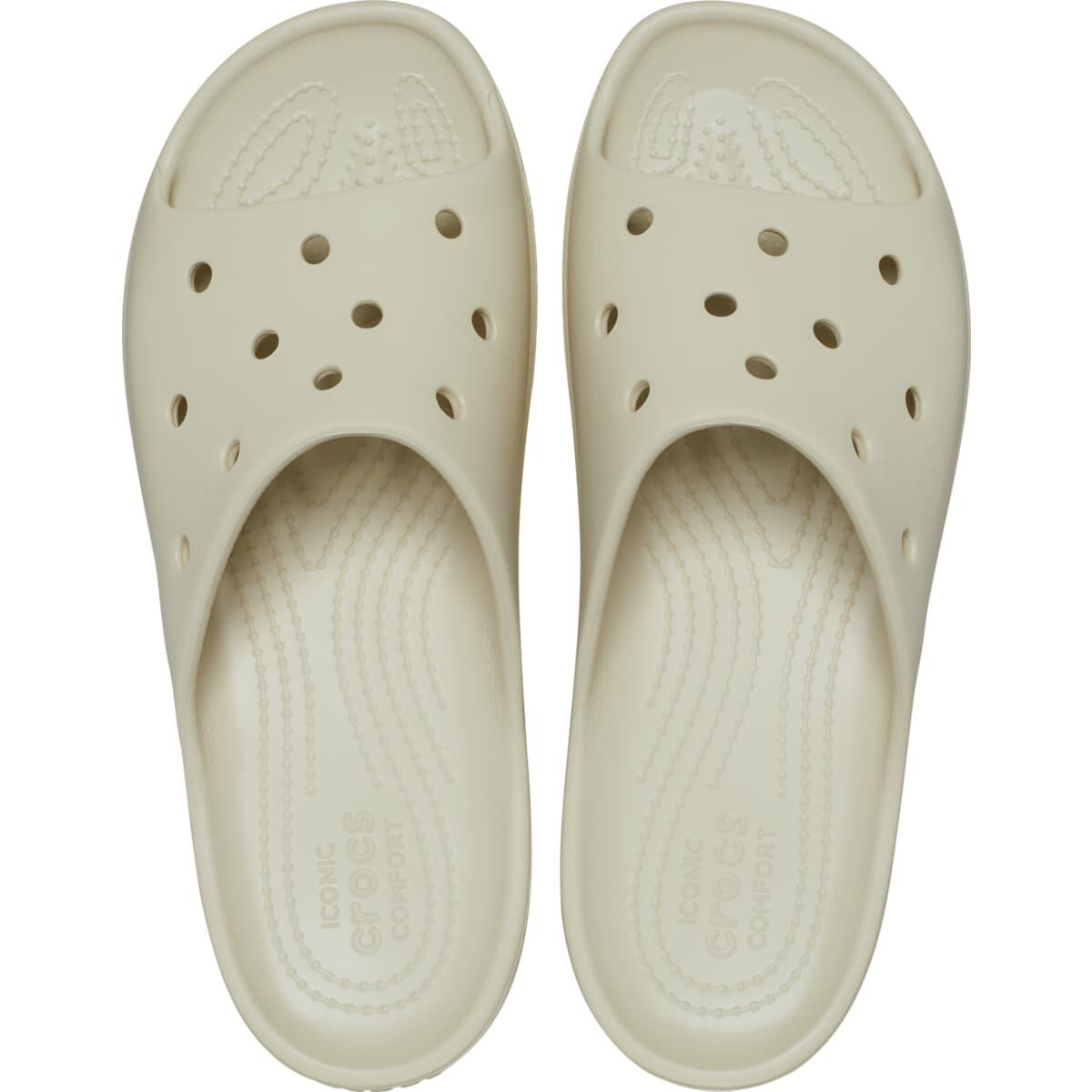 Crocs Classic Platform Slide 3/6