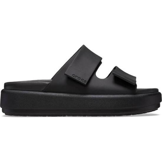 Crocs Brooklyn Luxe Sandal