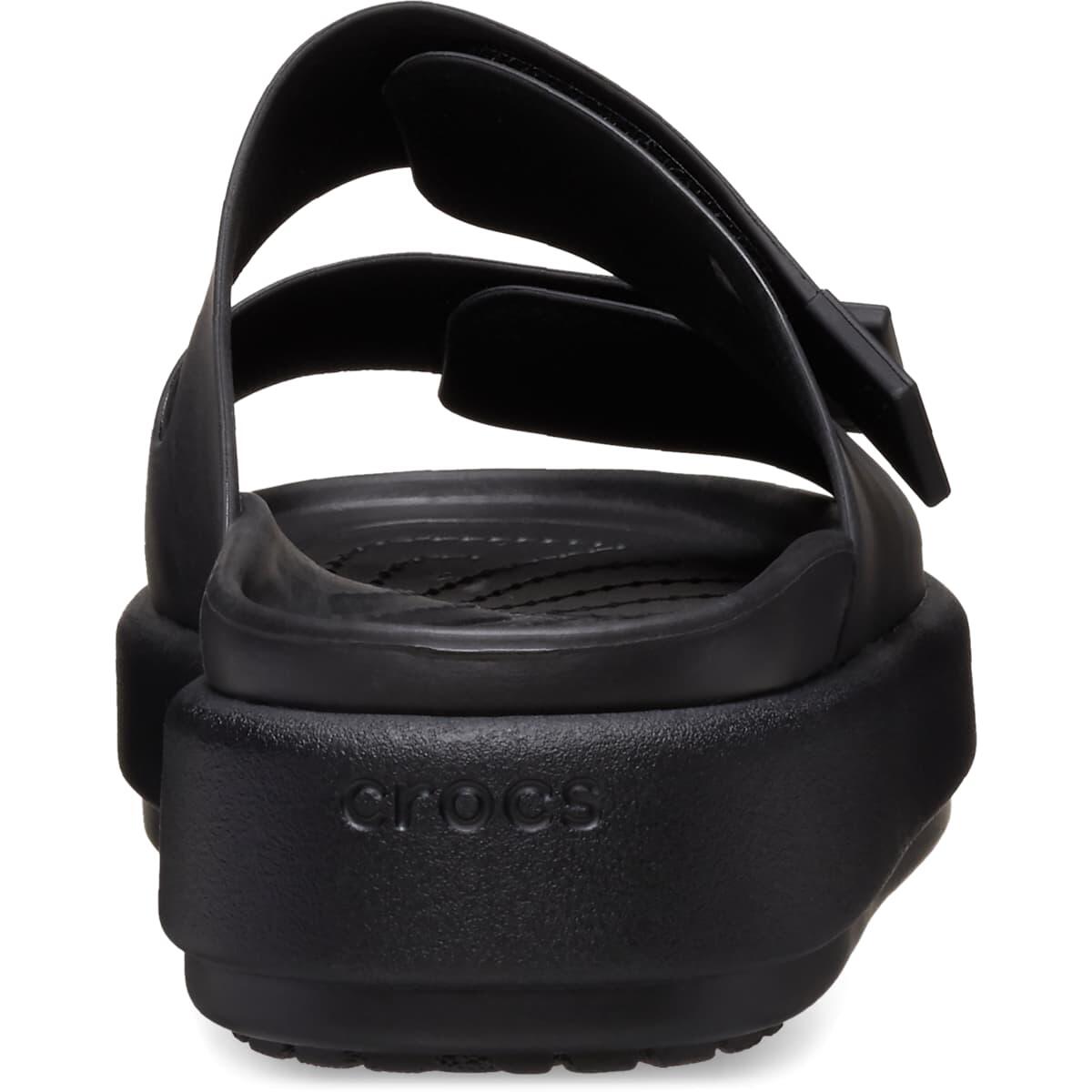 Crocs Brooklyn Luxe Sandal 6/7
