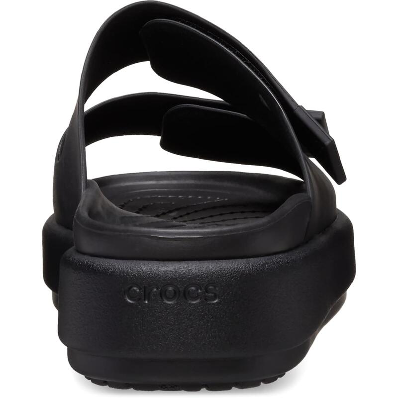 Crocs Brooklyn Luxe Sandal