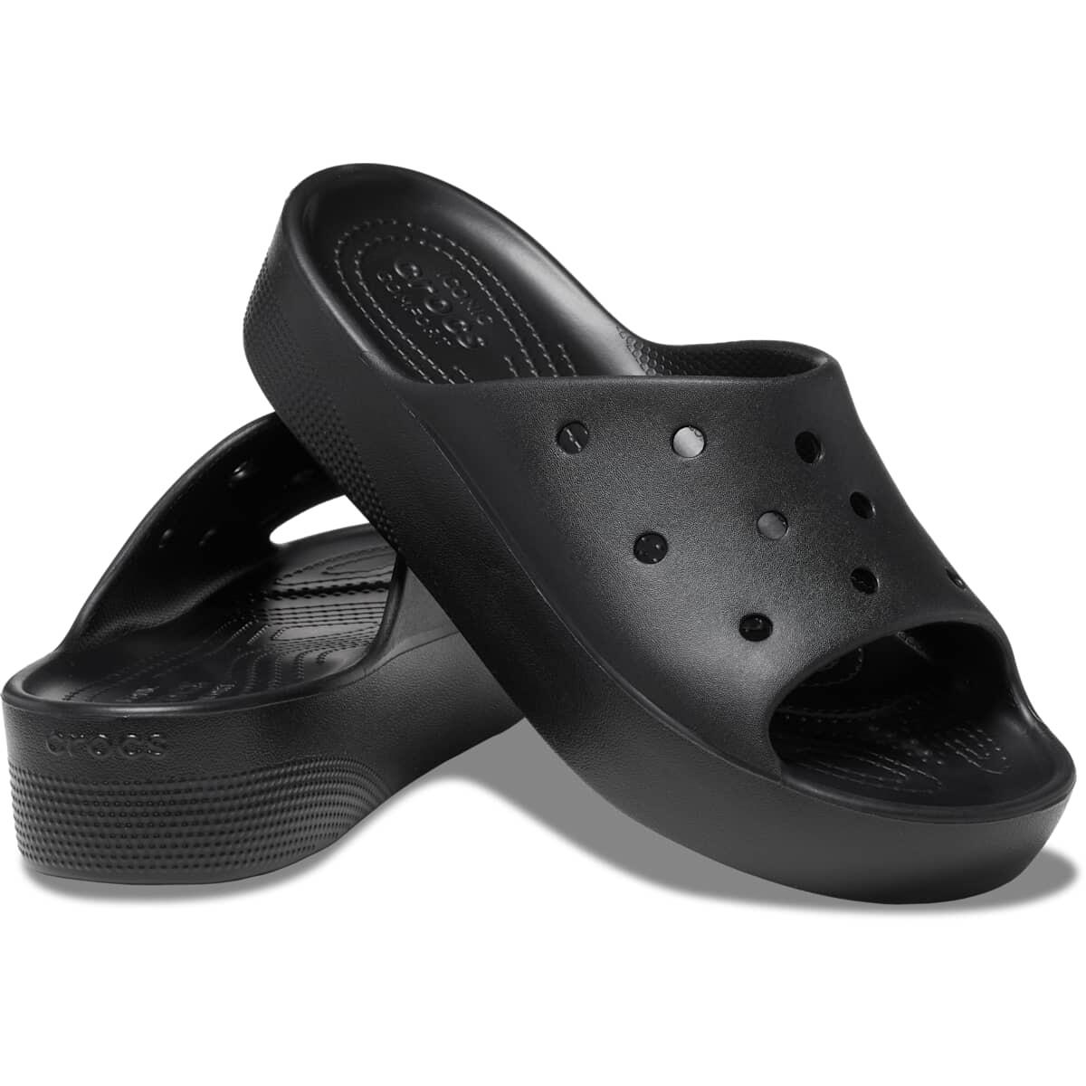 Crocs Classic Platform Slide 2/6