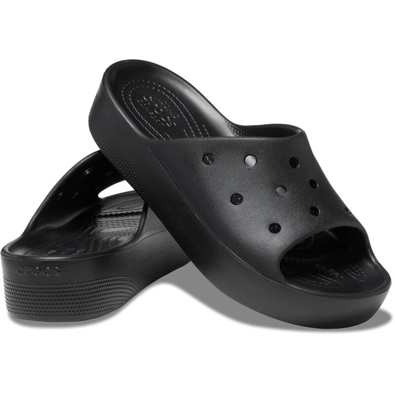 Női Crocs Classic Platform papucs