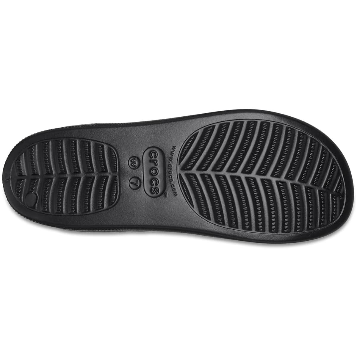 Crocs Classic Platform Slide 4/6