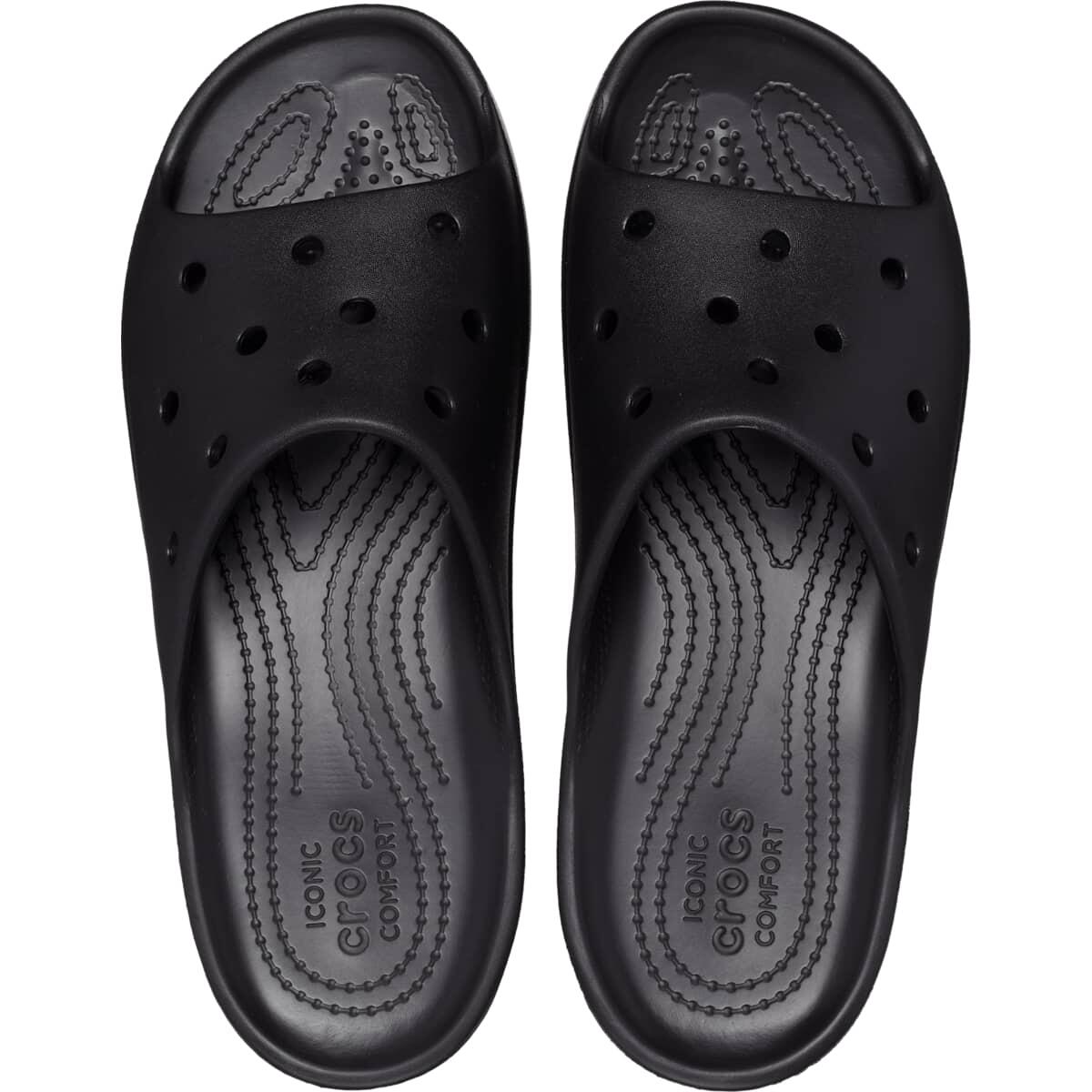Crocs Classic Platform Slide 3/6
