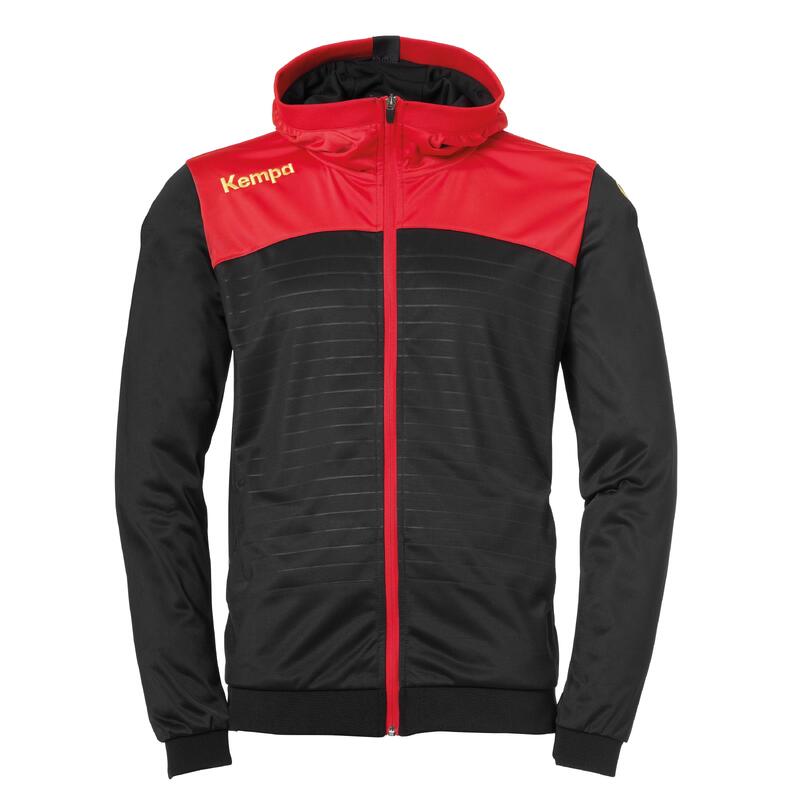 Kapuzenjacke Kempa Homme Emotion 2.0