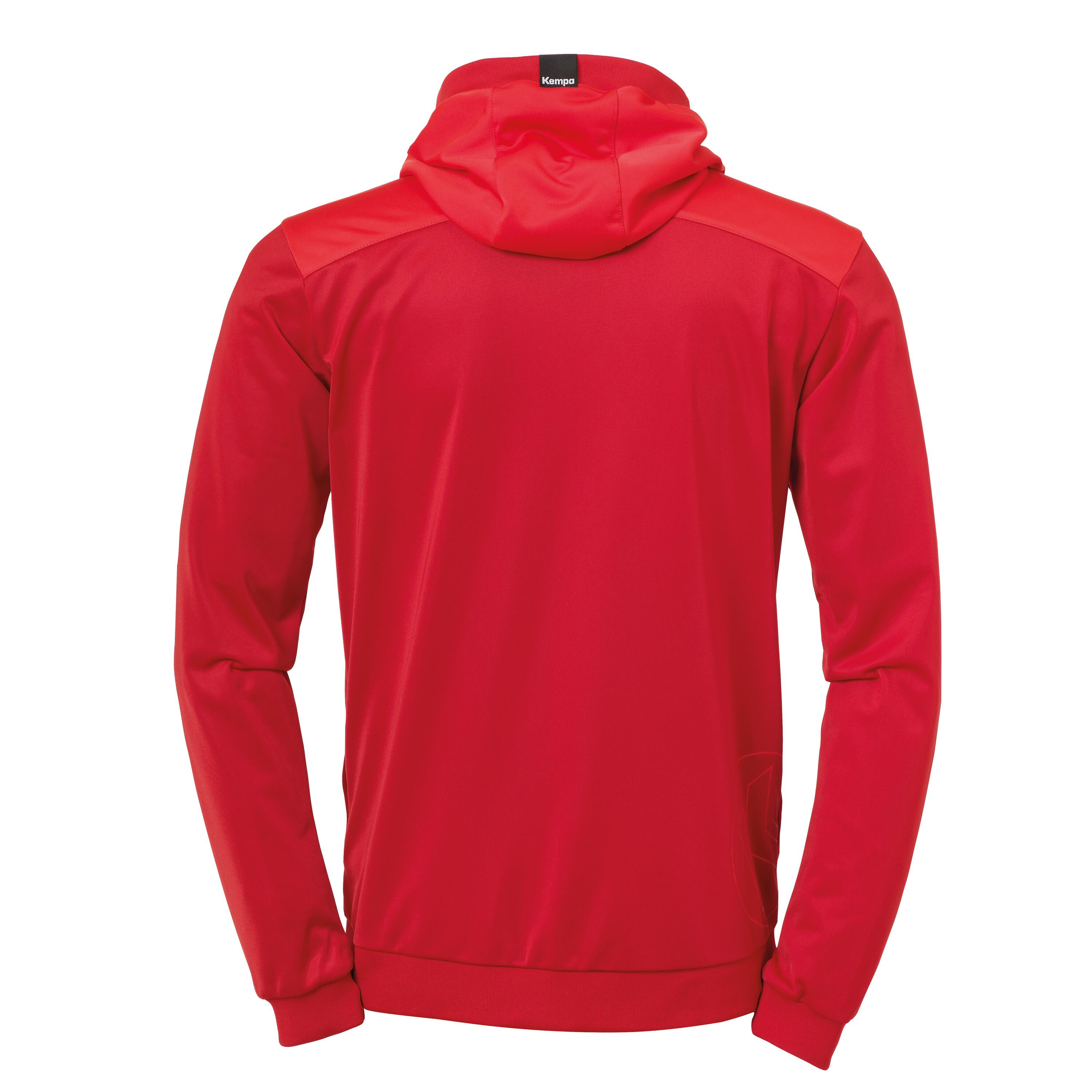 Veste à capuche Kempa Homme Emotion 2.0 2/7