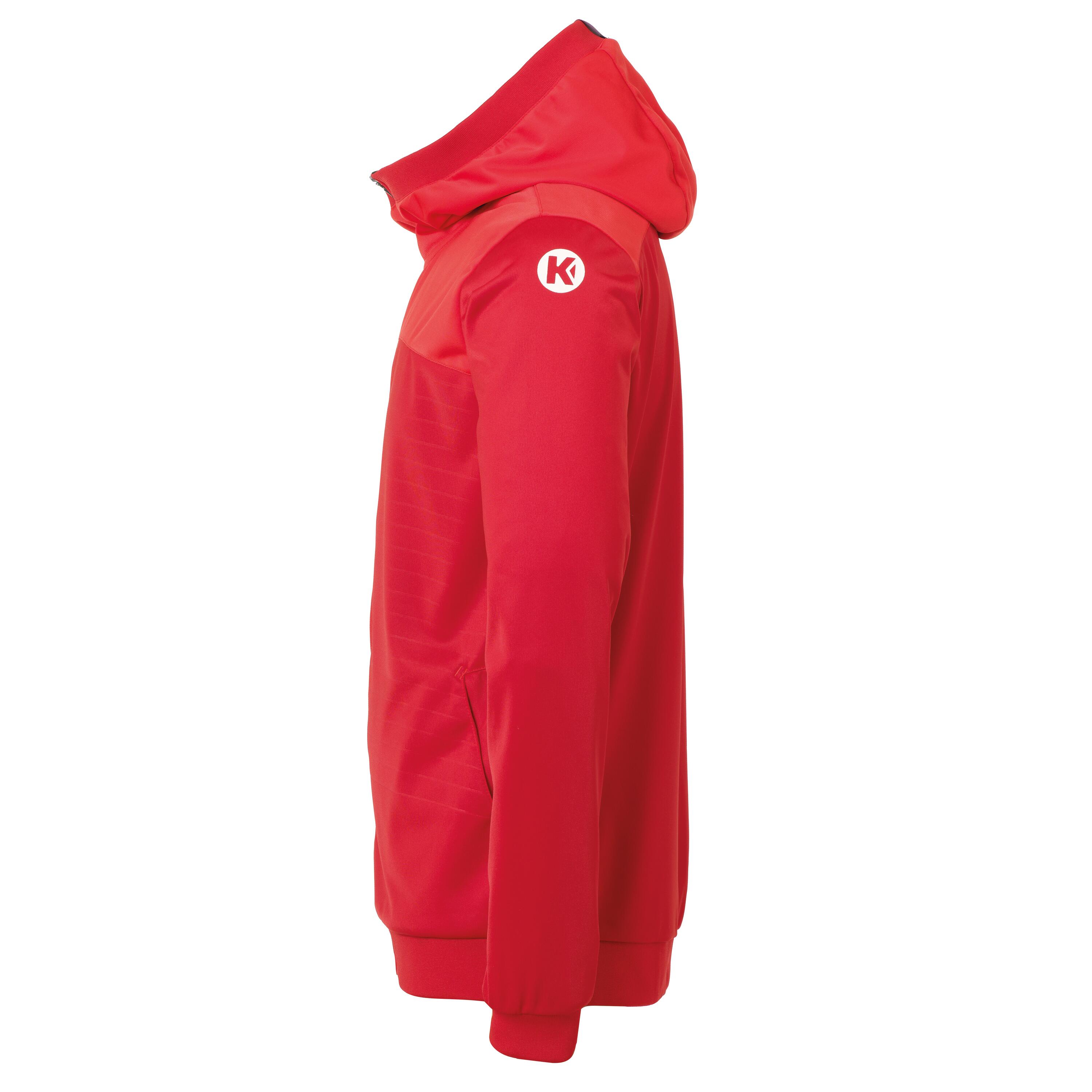 Veste à capuche Kempa Homme Emotion 2.0 3/7