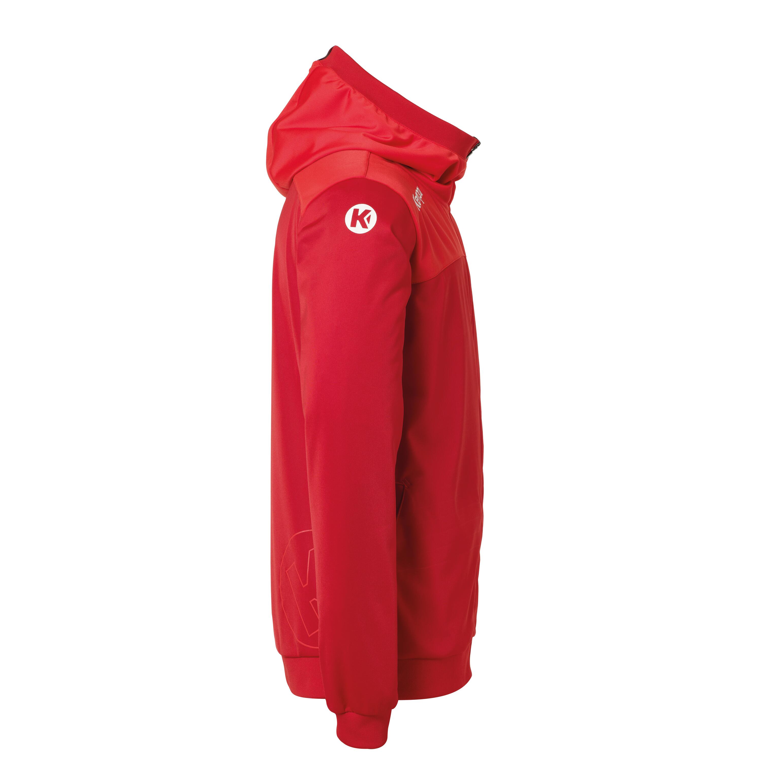 Veste à capuche Kempa Homme Emotion 2.0 4/7