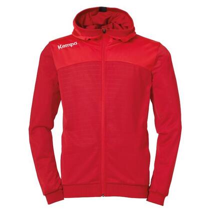 Veste à capuche Kempa Homme Emotion 2.0