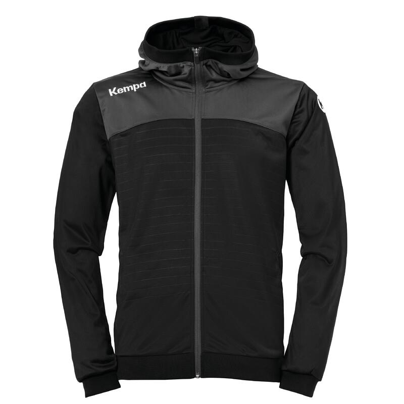 Kapuzenjacke Kempa Homme Emotion 2.0