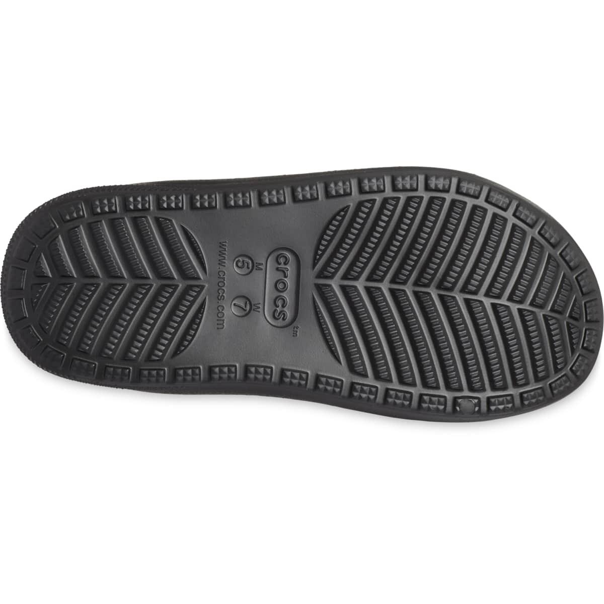 Crocs Klassische, gemütliche Sandale 4/6
