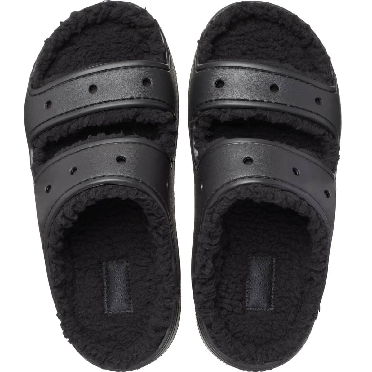 Crocs Klassische, gemütliche Sandale 3/6