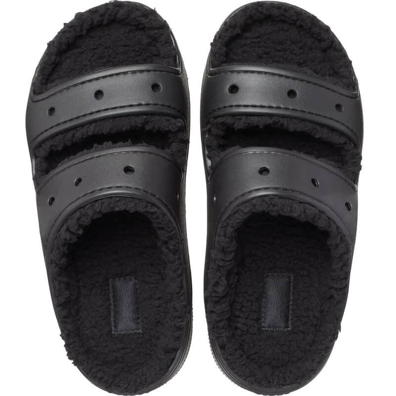 Crocs Unisex Volwassen Classic Cozzzy Sandalen