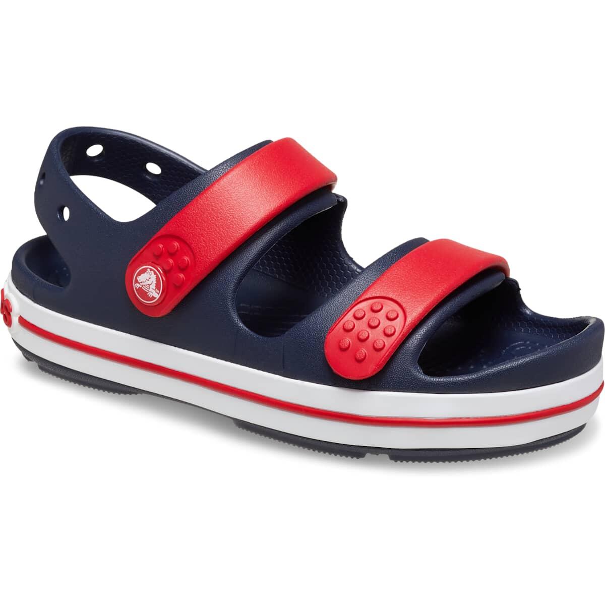 Sandały dziecięce Crocs CROCBAND CRUISER 5/6