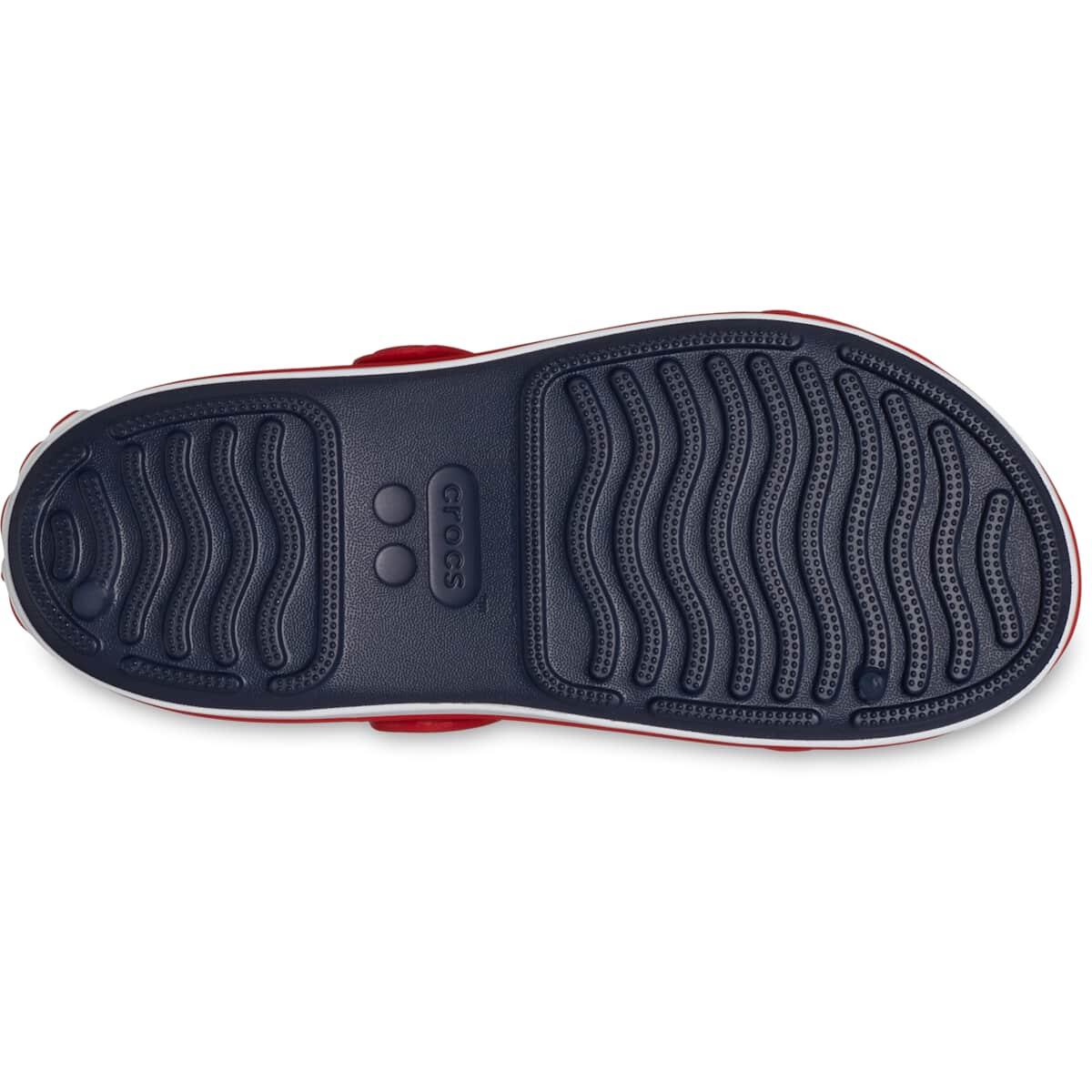 Sandały dziecięce Crocs CROCBAND CRUISER 4/6