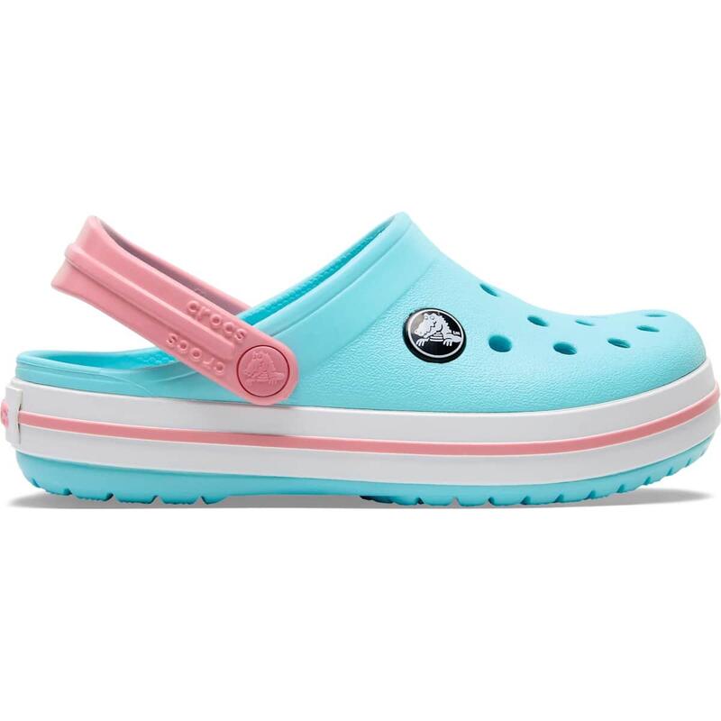 Crocs Crocband Clog kindersloffen