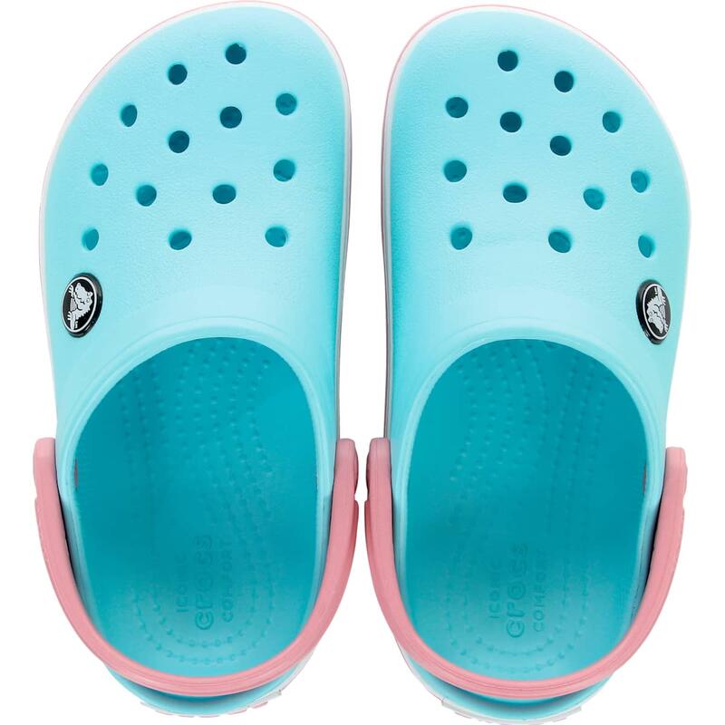 Crocs Kids' Crocband Clog