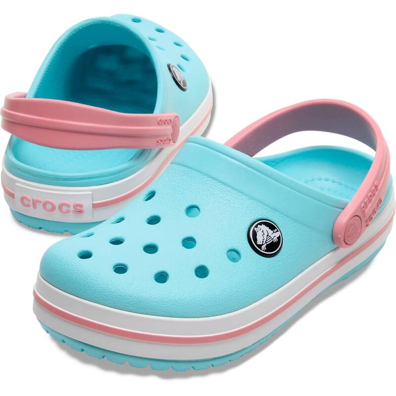 Crocs Kids' Crocband Clog