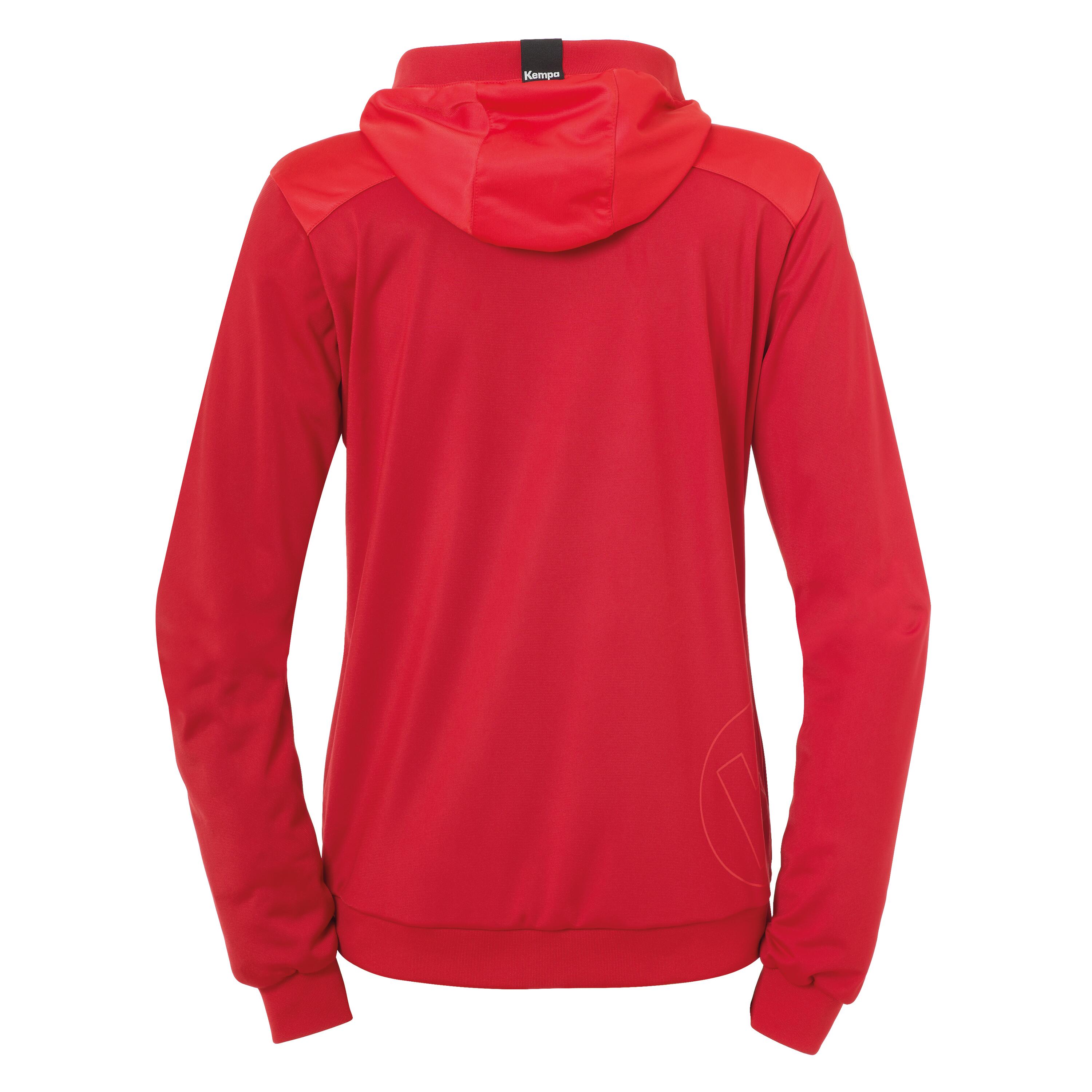 Veste à capuche Kempa Femme Emotion 2.0 2/7