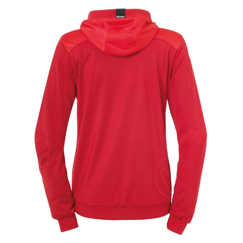 Veste à capuche Kempa Femme Emotion 2.0