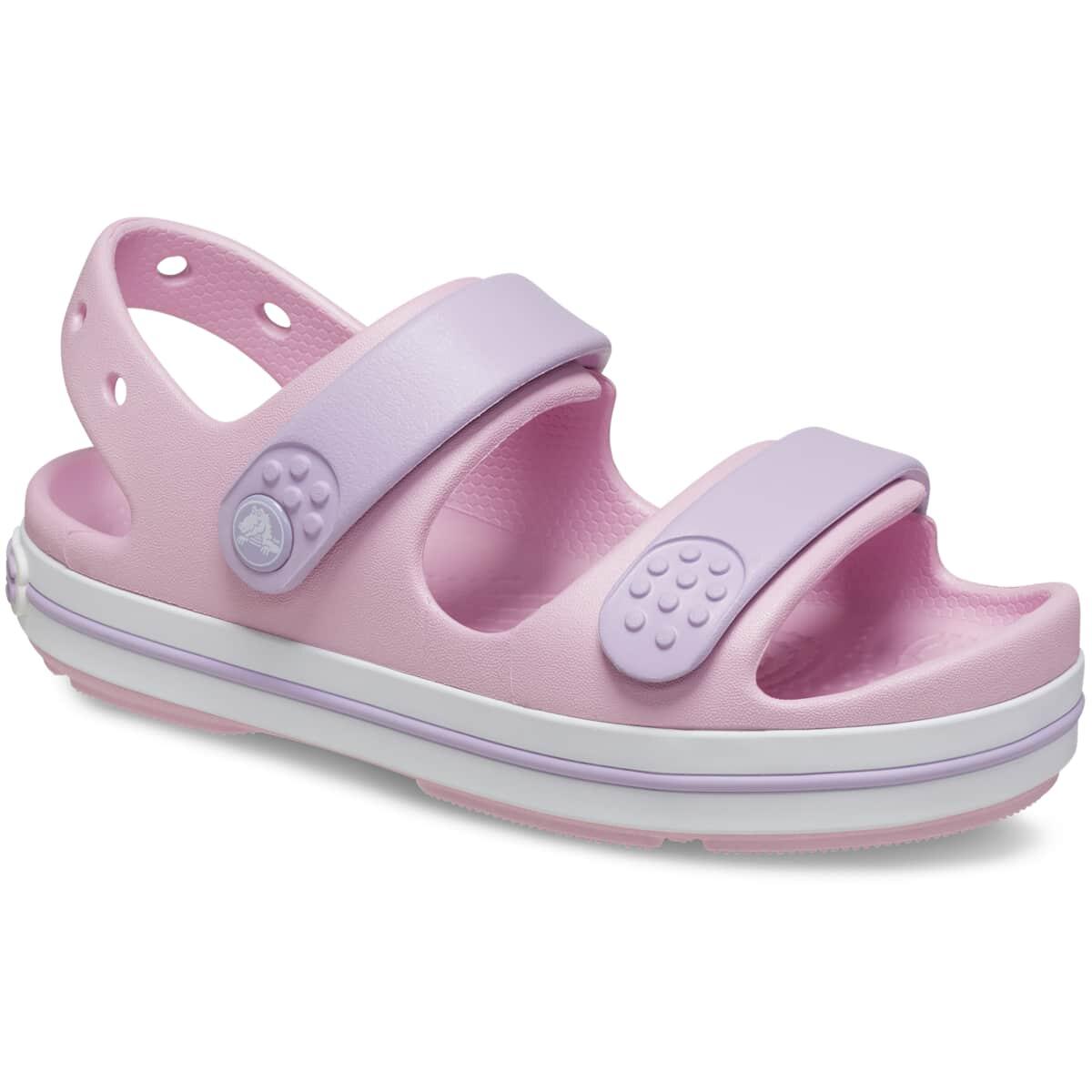 Crocs Crocband Cruiser Sandale Kleinkind 5/6