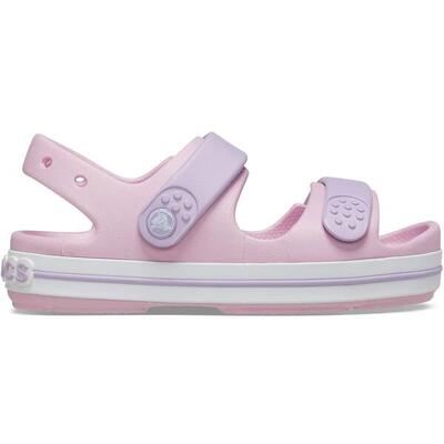 Crocs Crocband Cruiser Sandal Niño pequeño