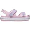 Crocs Toddler Crocband Cruiser Sandal