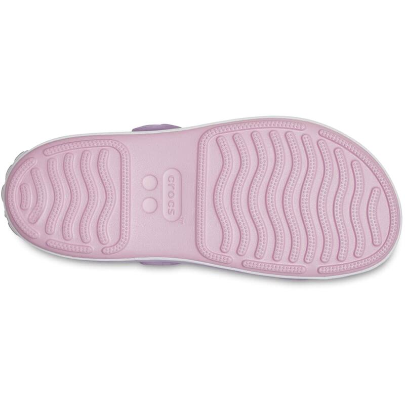 Sandale pentru copii Crocs Crocband Cruiser Kids