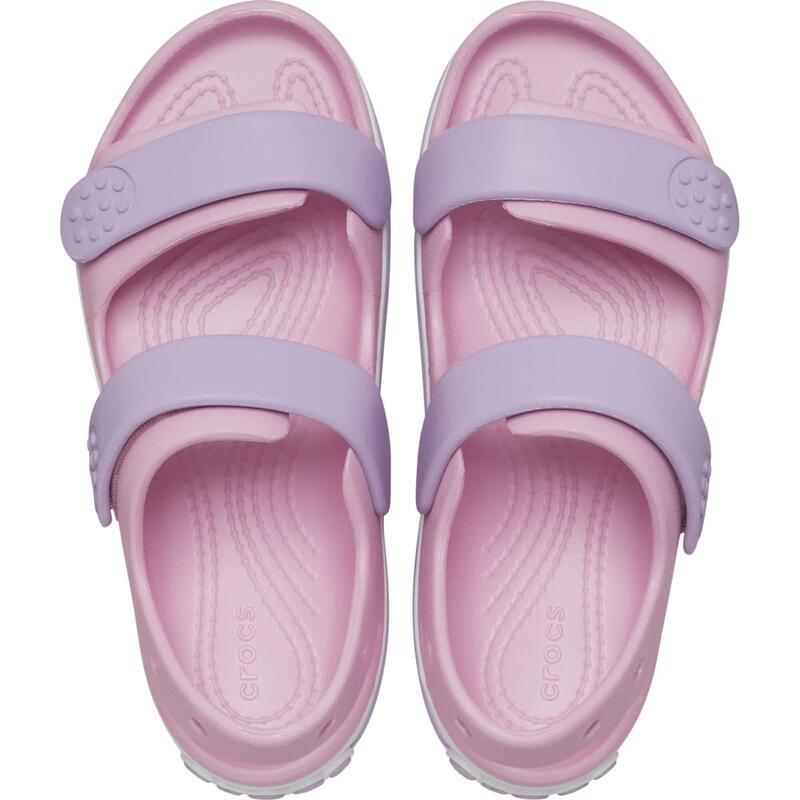 Sandale pentru copii Crocs Crocband Cruiser Kids