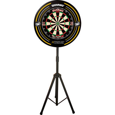Grandslam travelstand dartbord standaard