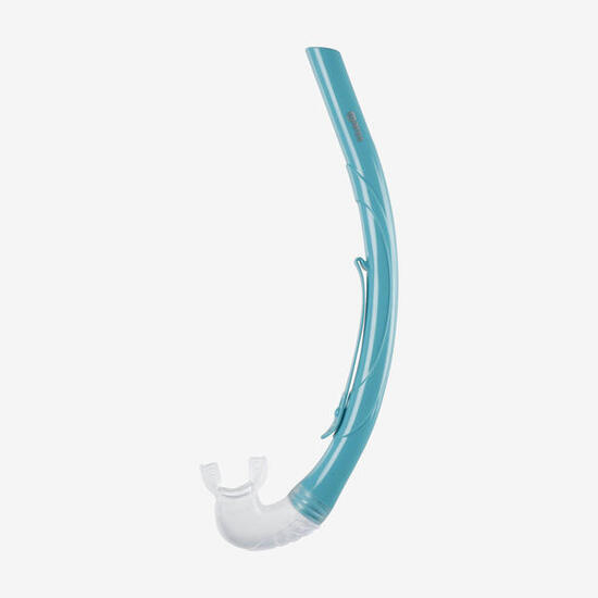 Tuba Snorkeling MINI RUDDER S
