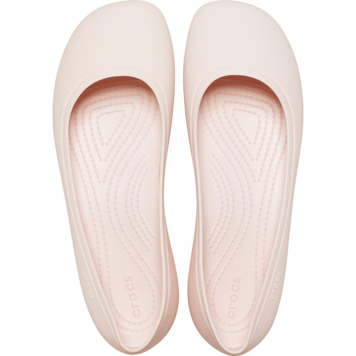 Crocs Brooklyn Flat CROCS Decathlon