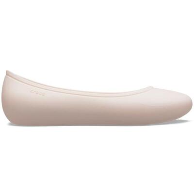 Crocs Brooklyn Flat